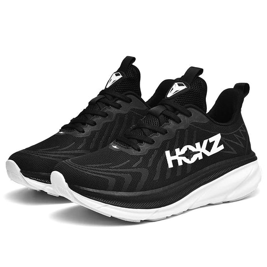Hokz Lightweight Running Shoes - Advanced Cushioning & Breathable Design 1