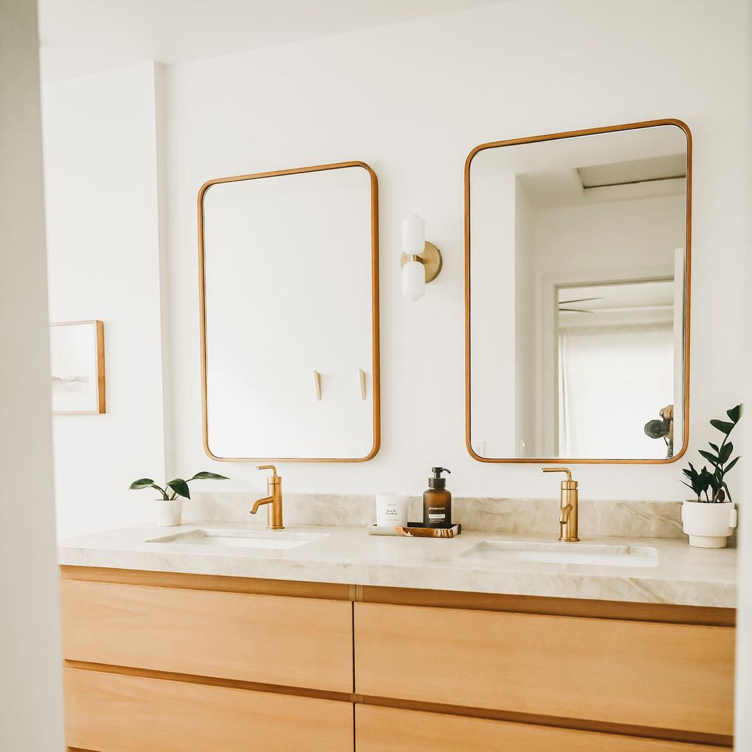 Couleur Adjustable Double Wall Lamp - Stylish Indoor Wall Lights Sconces 5