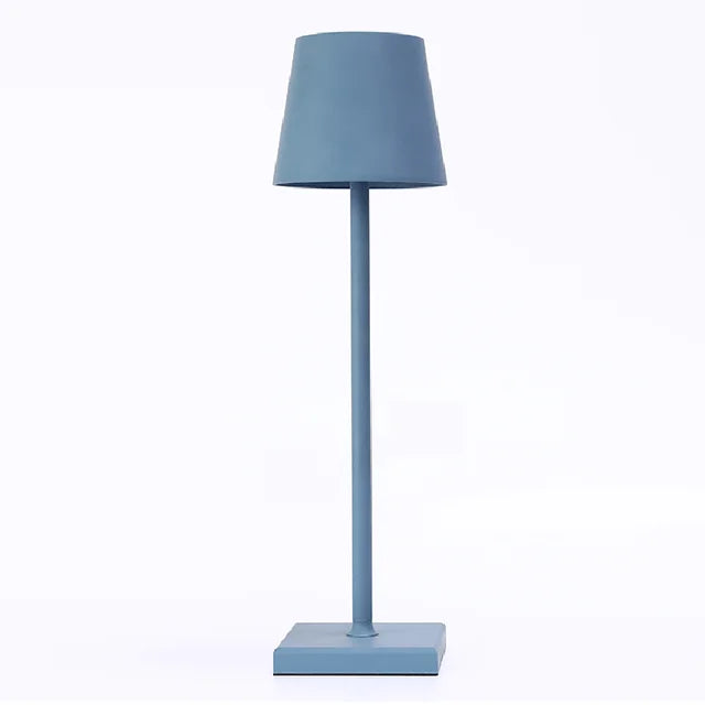 LuxaGlow - Cordless Table Lamp with Elegant Design & Warm Lighting 13