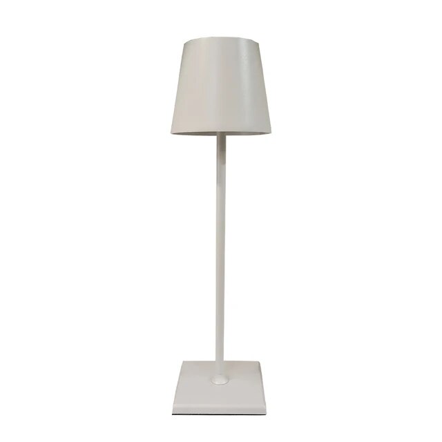 LuxaGlow - Cordless Table Lamp with Elegant Design & Warm Lighting 9